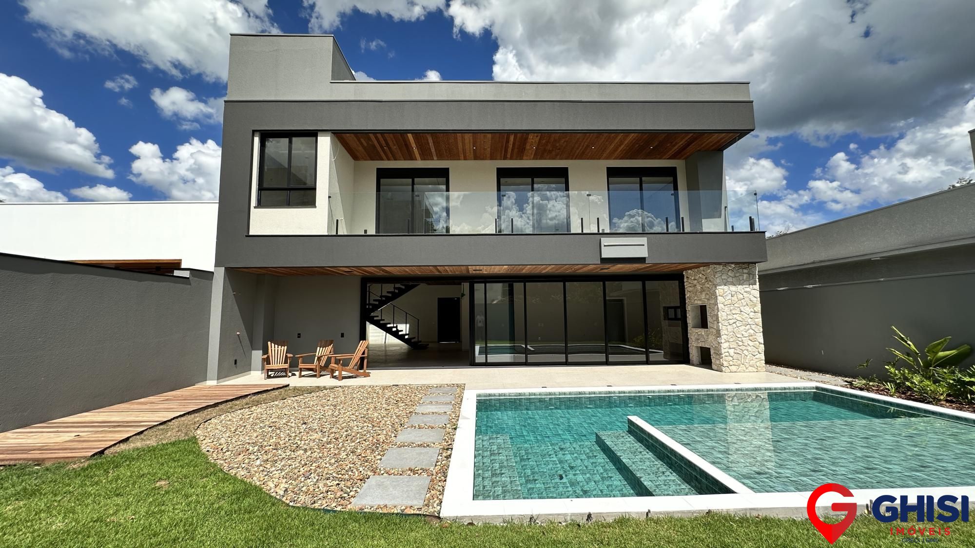 Sobrado à venda no Alto da Julio