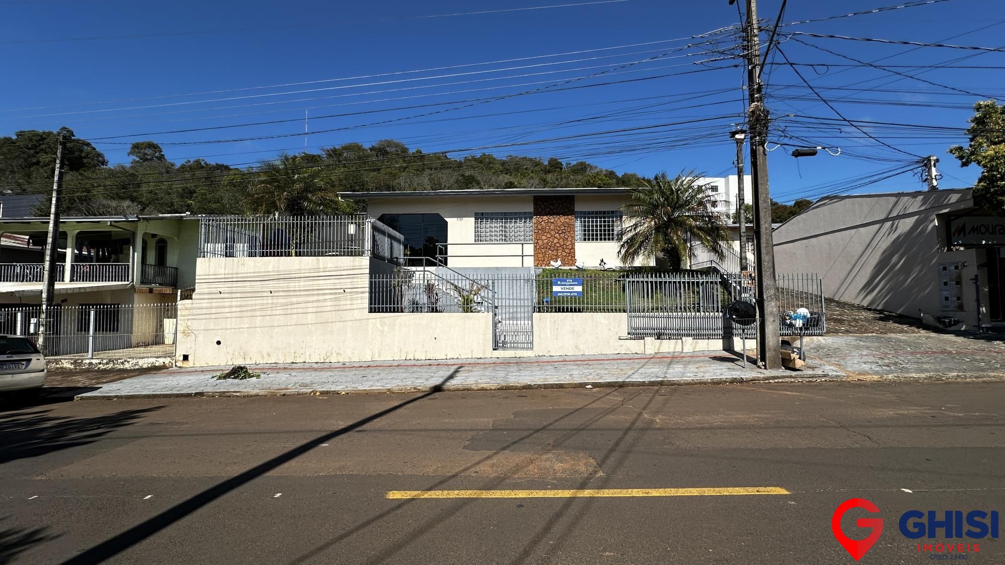 Terreno à venda no Jardim Seminário