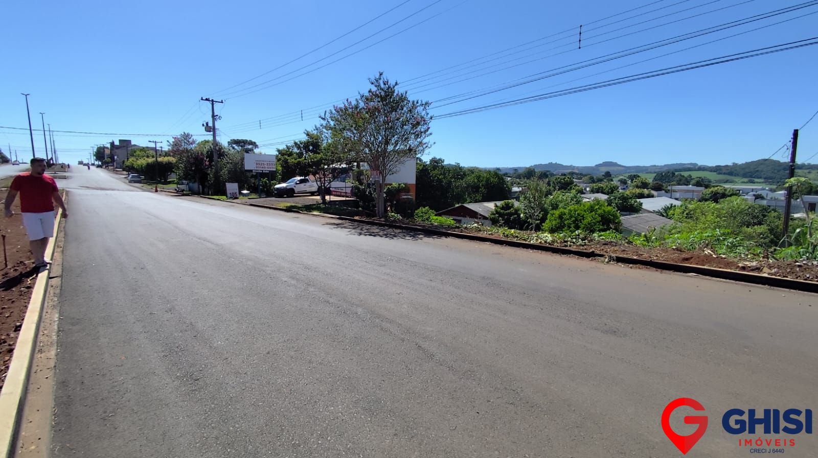Vieira Imveis em Francisco Beltro PR