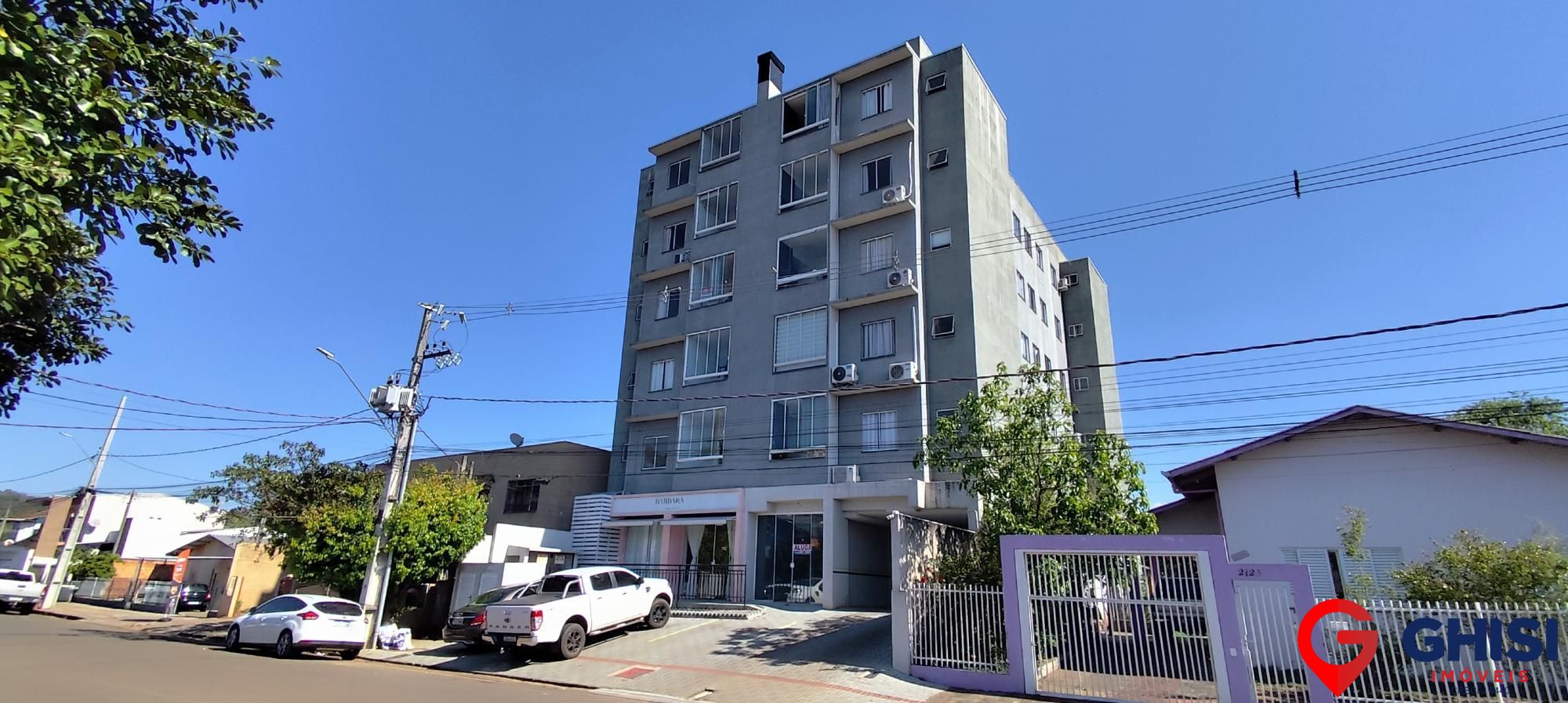 Apartamento à venda no São Cristóvão