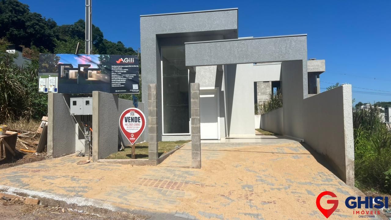 Casa à venda no Jardim Seminário