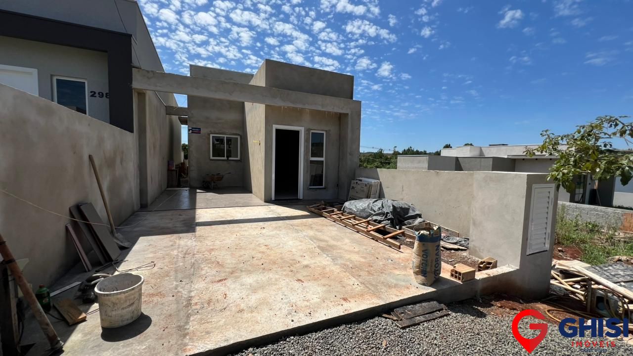 Casa à venda no bairro Pinheirão