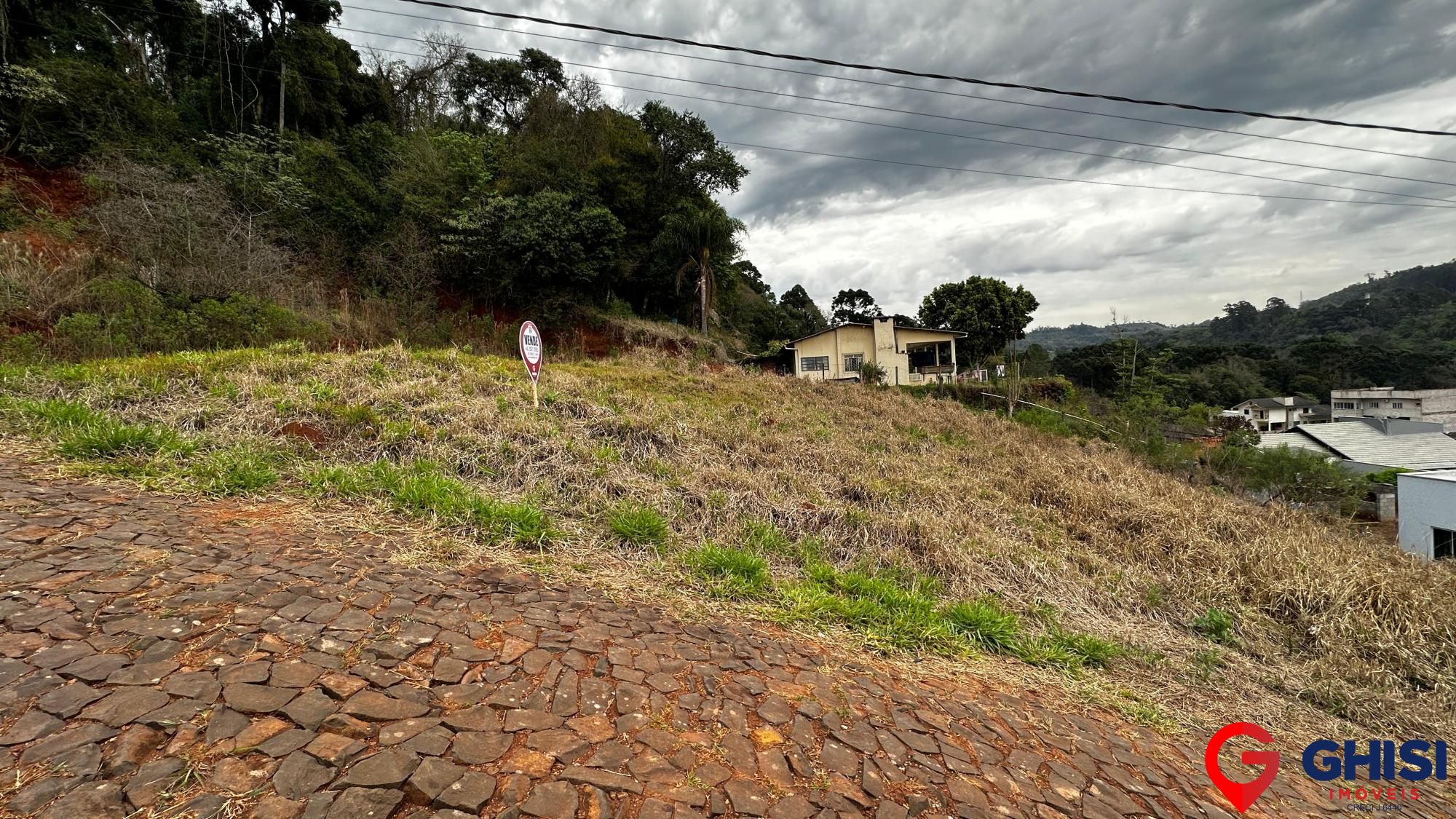 Terreno à venda no São Miguel