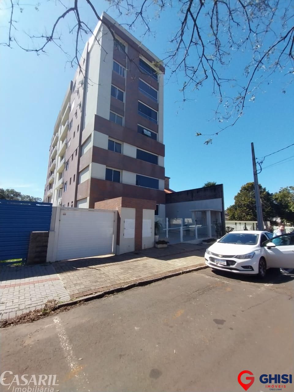 Apartamento com 2 dormitórios à venda, 169,58 m , FRANCISCO BELTRÃO - PR