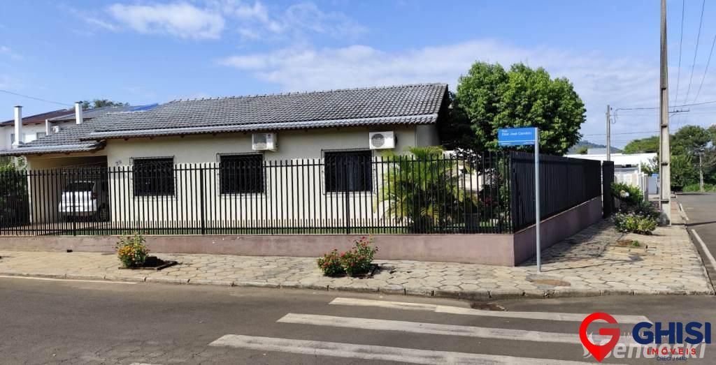 Casa à venda, LUTHER KING, FRANCISCO BELTRAO - PR