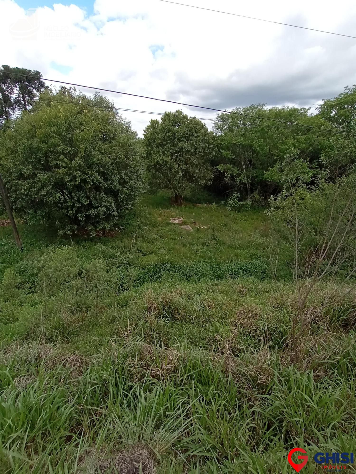 Terreno de 407,00, localizado na rua das Camélias, 636 - Bairro Alvorada Marmeleiro.