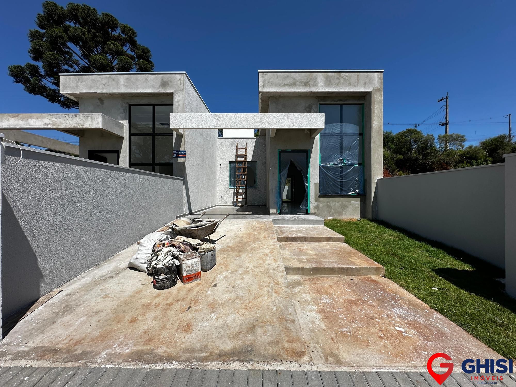 Casa à venda no Jardim Virginia