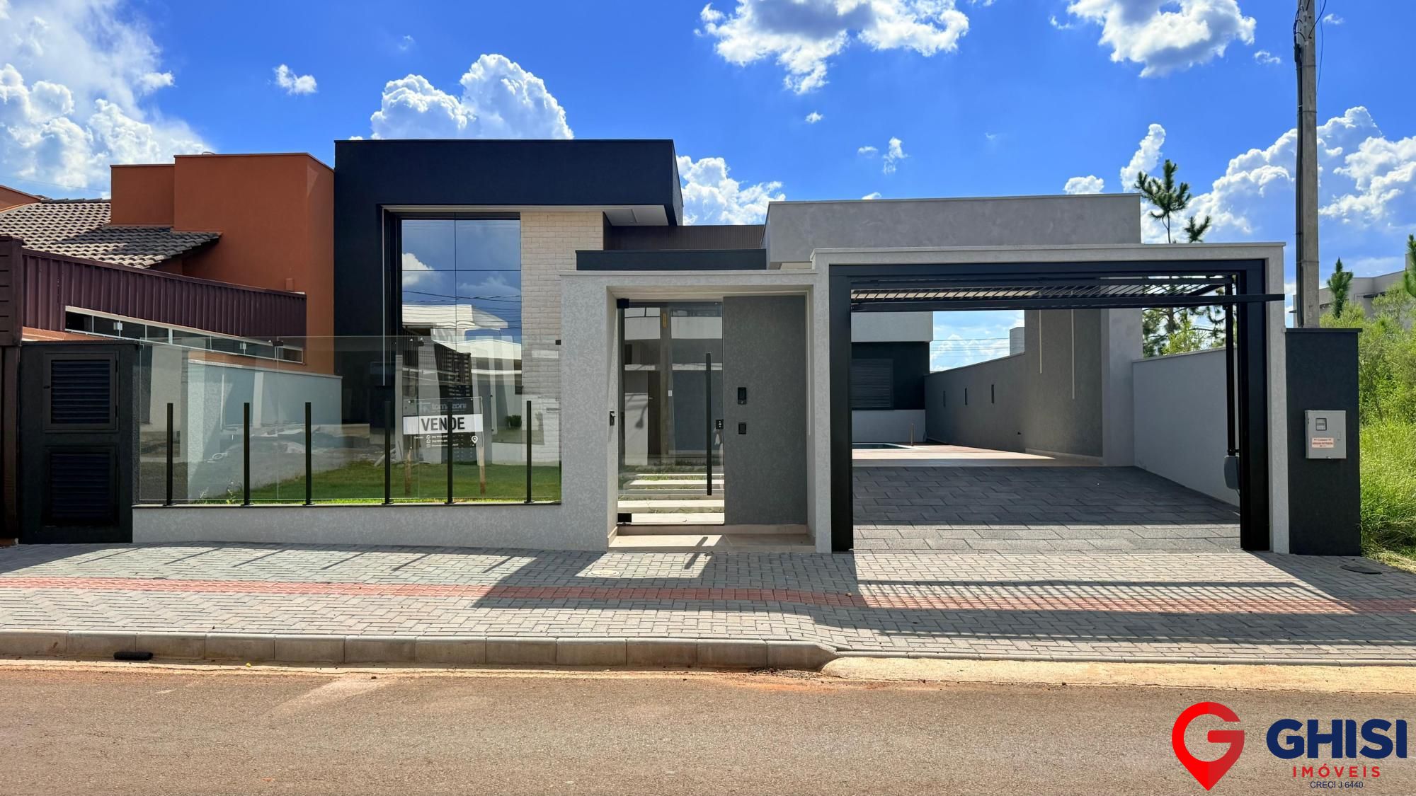 Casa à venda no São Cristóvão