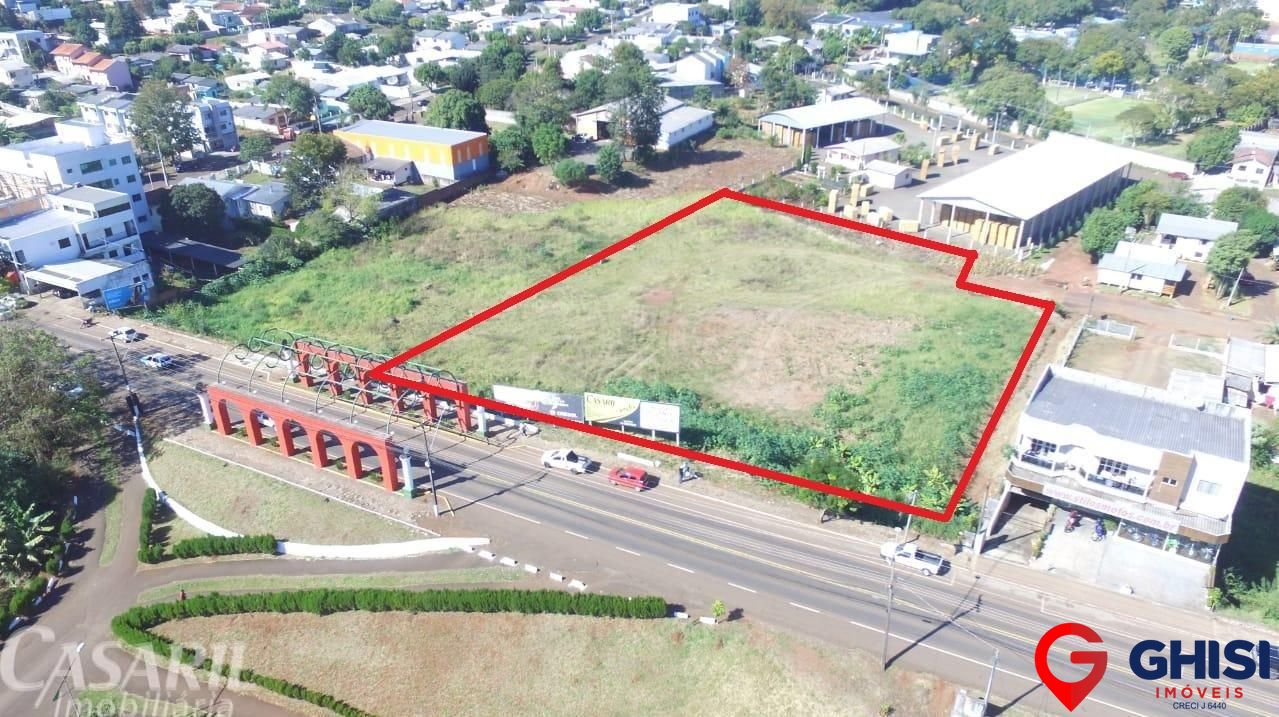 Oportunidade de investimento  TERRENO À VENDA, ALVORADA, FRANCISCO BELTRAO - PR