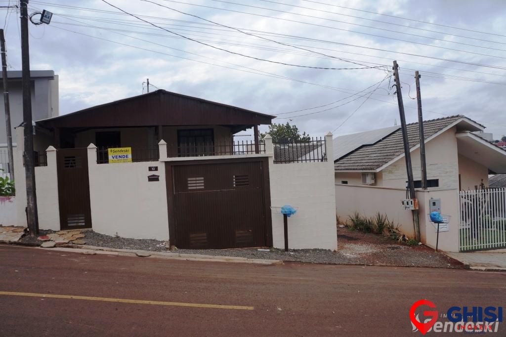 Casa à venda, PINHEIRINHO, FRANCISCO BELTRAO - PR