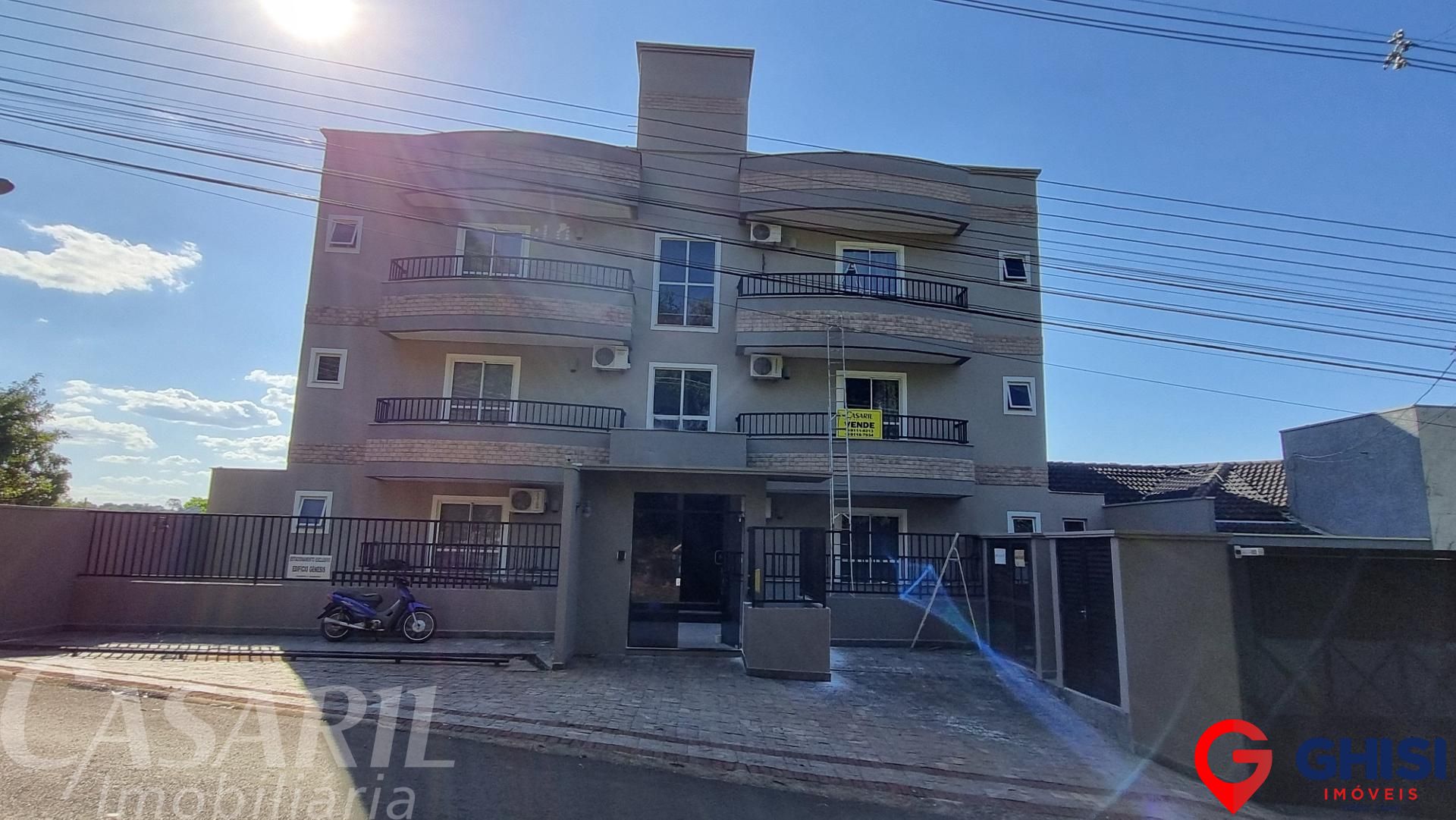 Apartamento com 3 dormitórios,174.23 m , FRANCISCO BELTRAO - PR