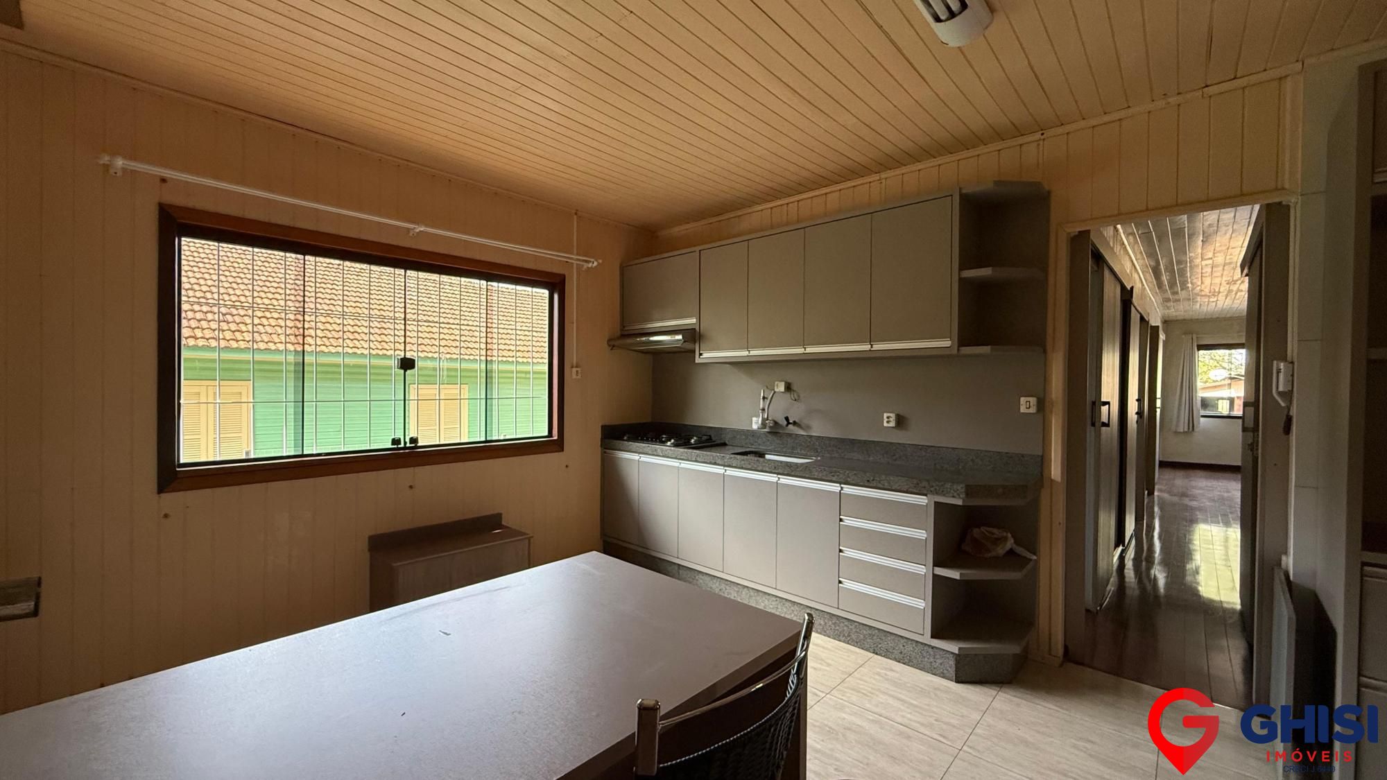 Casa para locação e venda em Marmeleiro