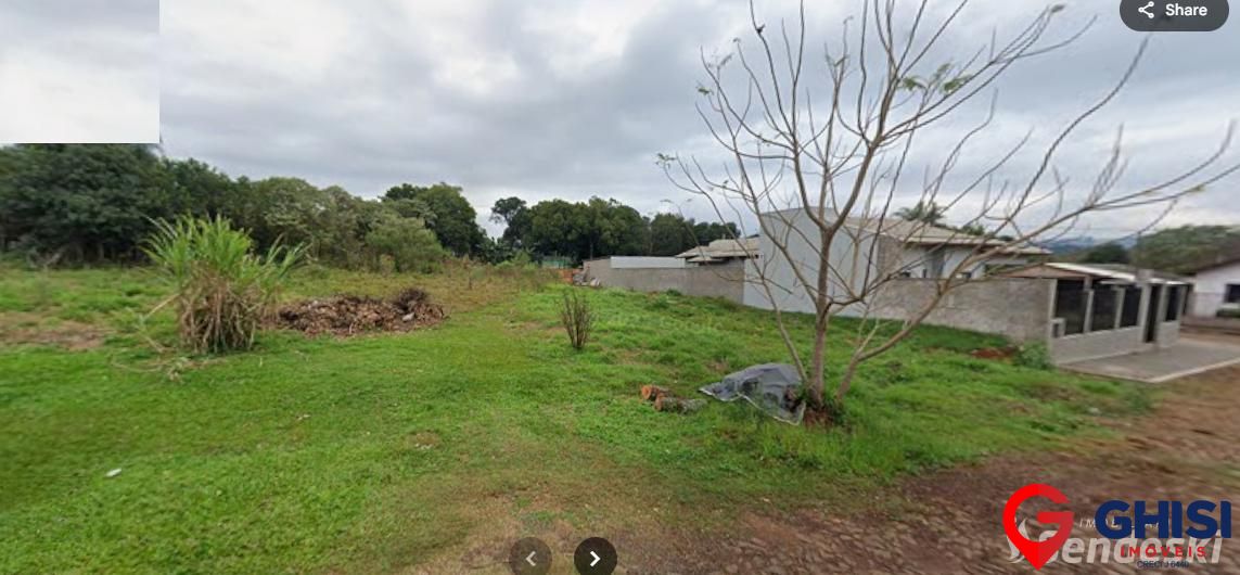 Lote à venda, LAGO DAS TORRES, FRANCISCO BELTRAO - PR