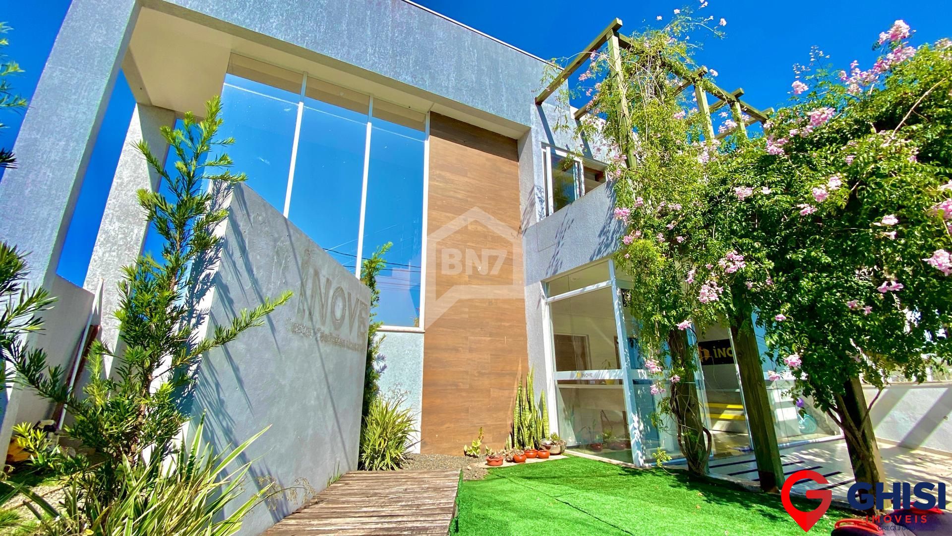 Casa com suíte e 2 quartos à venda, Seminário, FRANCISCO BELTRAO - PR