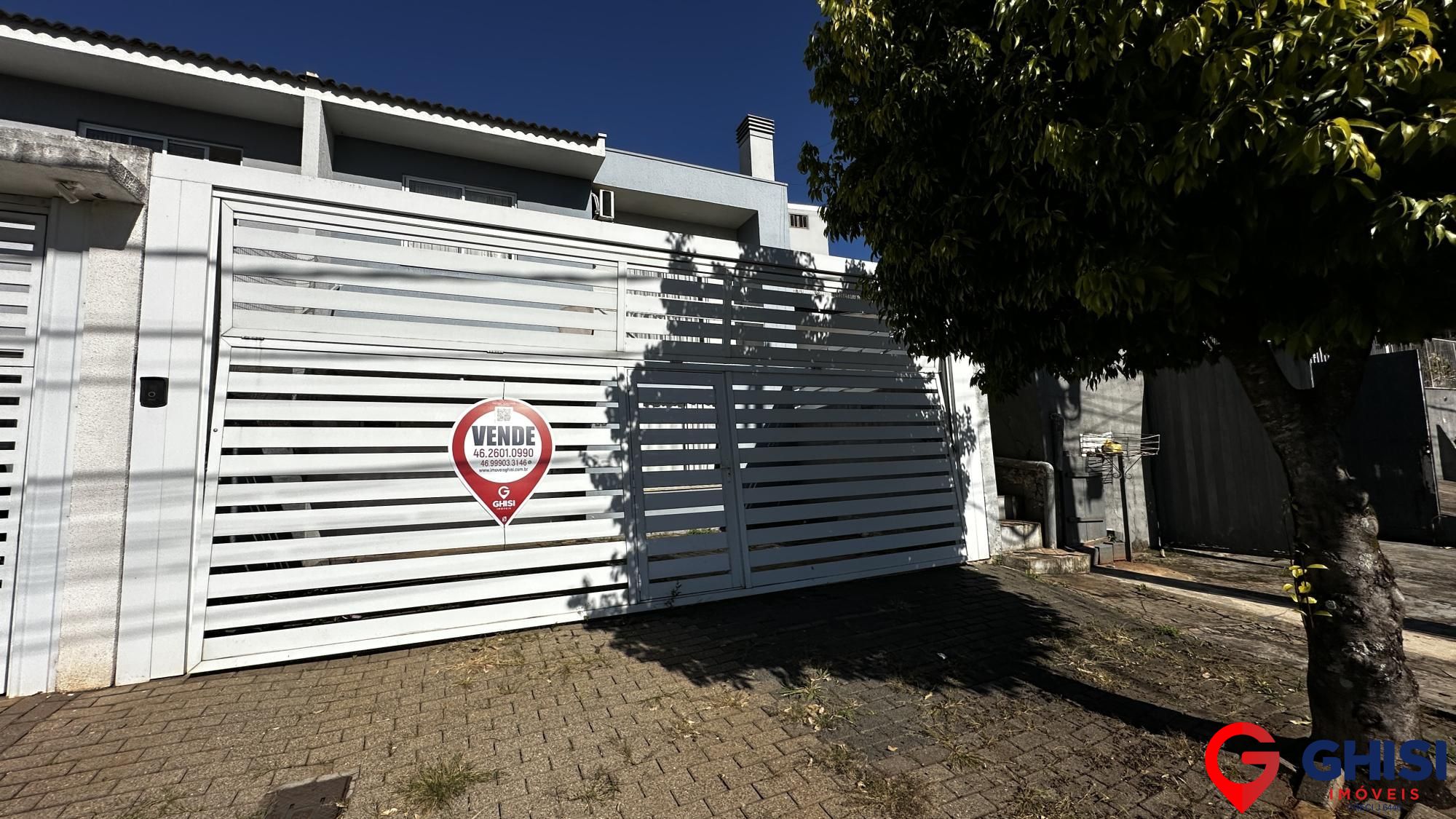 Vieira Imveis em Francisco Beltro PR