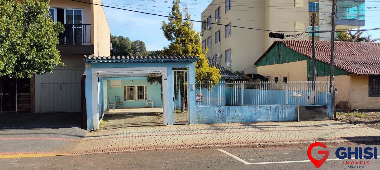 Casa à venda no Nossa Senhora Aparecida
