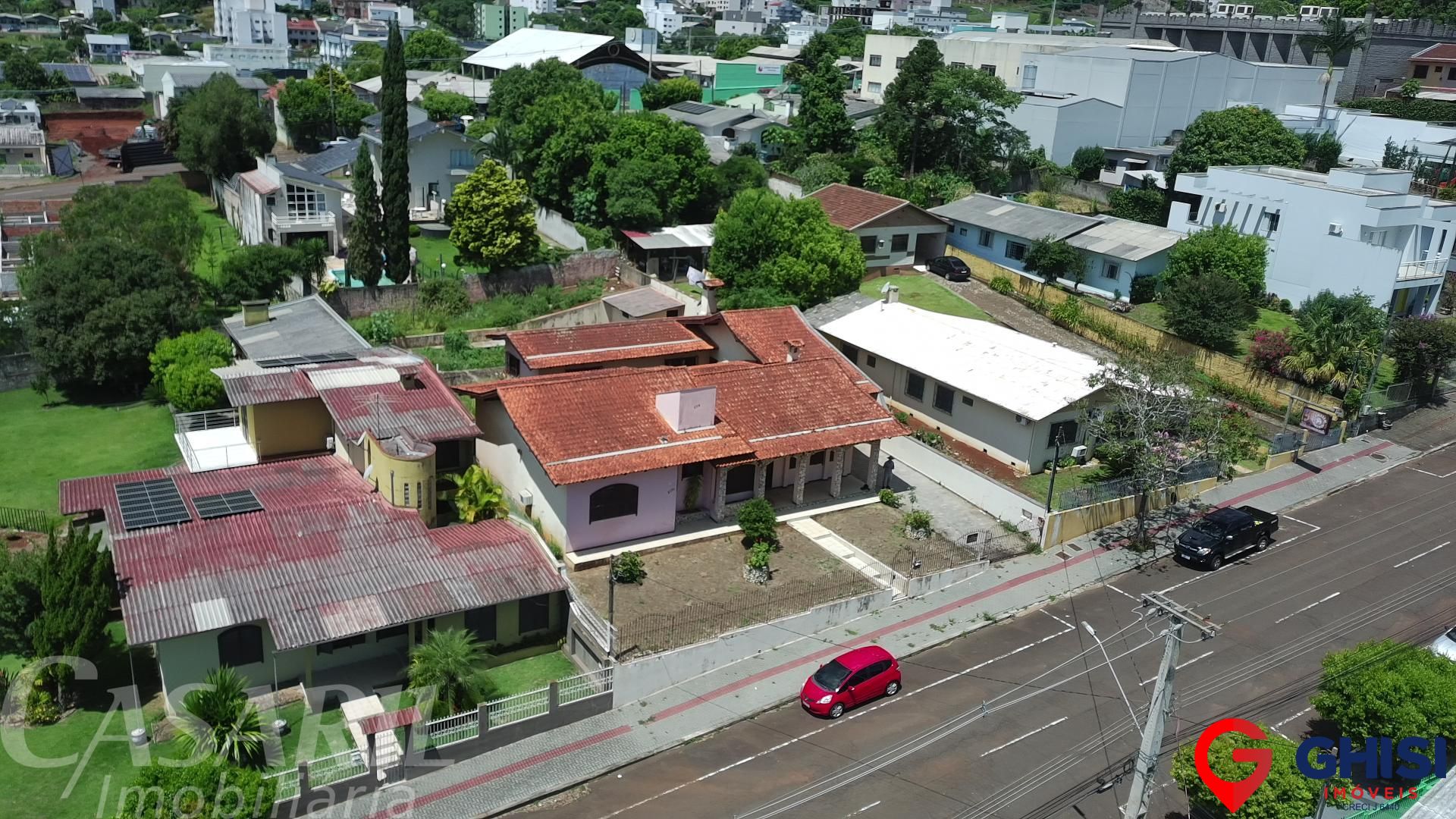 Terreno à venda,985.60 m , INDUSTRIAL, FRANCISCO BELTRAO - PR