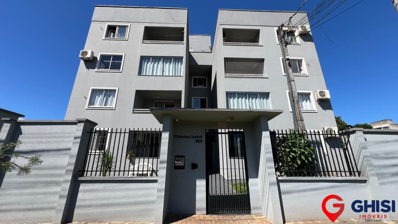 Apartamento à venda no Luther King