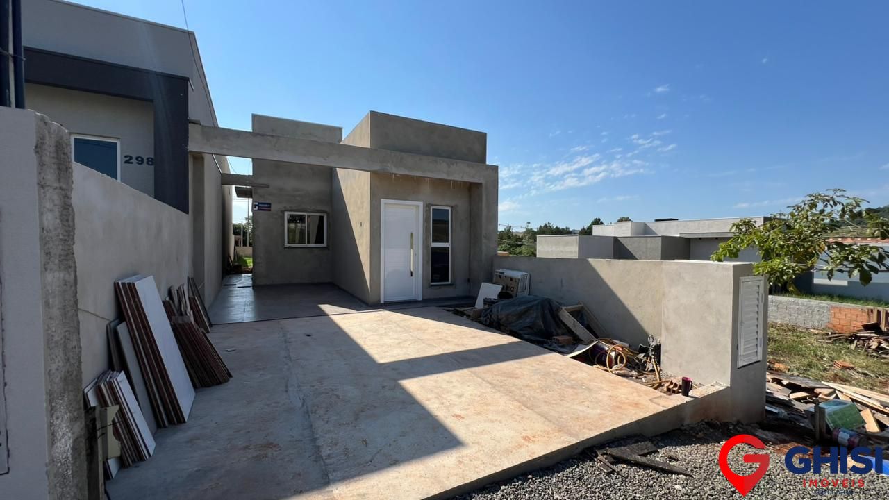 Casa à venda no bairro Pinheirão