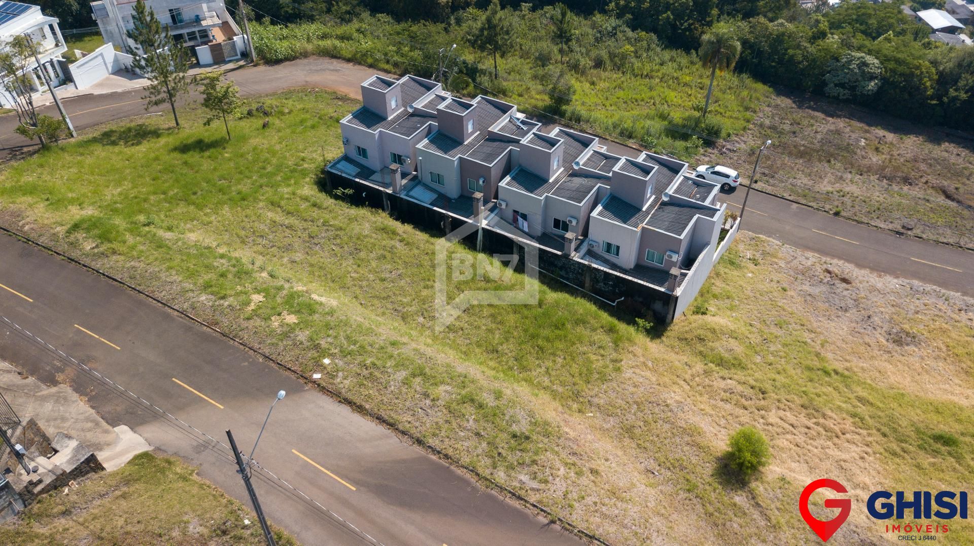 TERRENO COM EXCELENTE VISTA DA CIDADE  NO BAIRRO JARDIM SEMINÀRIO