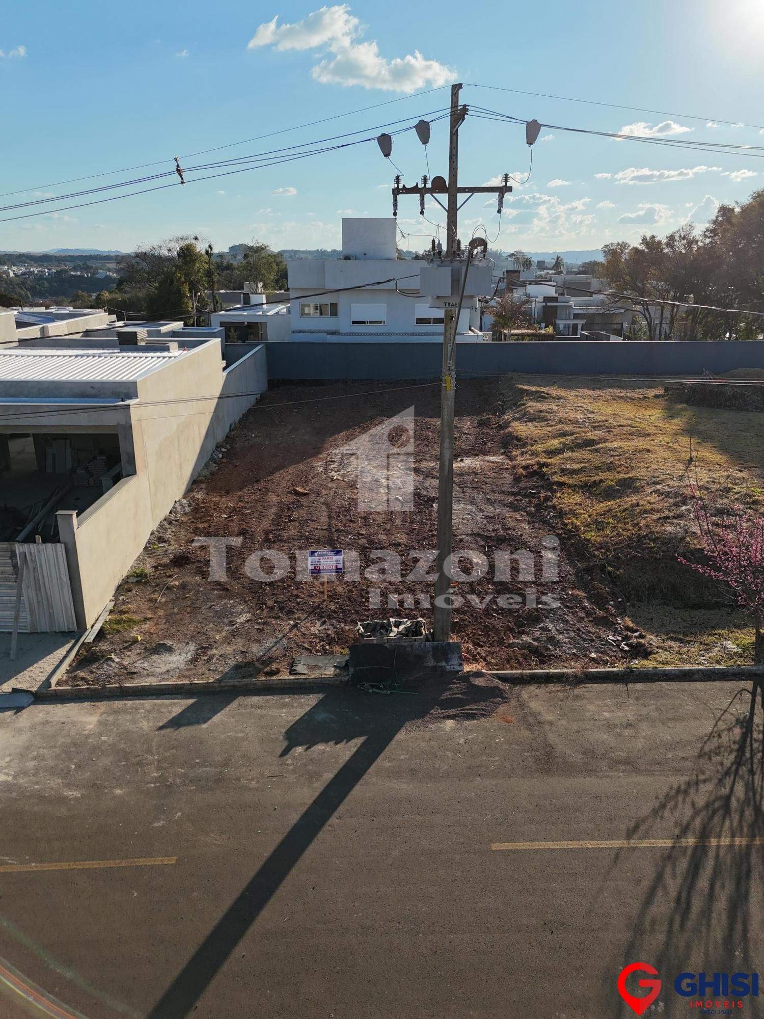 Garanta já o seu pedaço deste local cobiçado