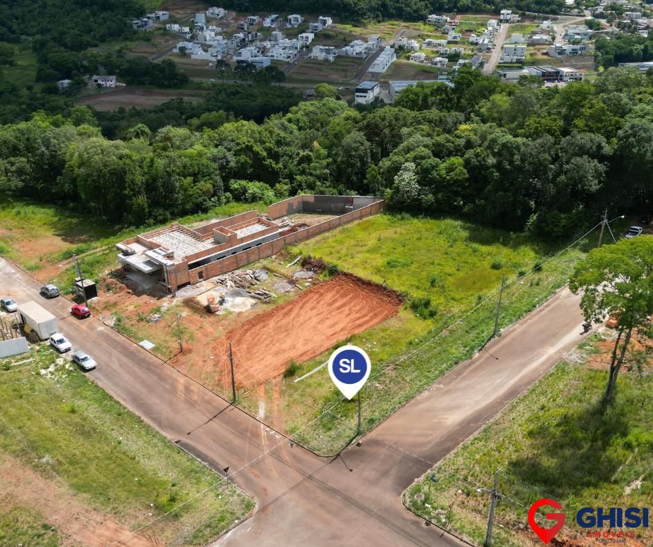 TERRENO PARA VENDA