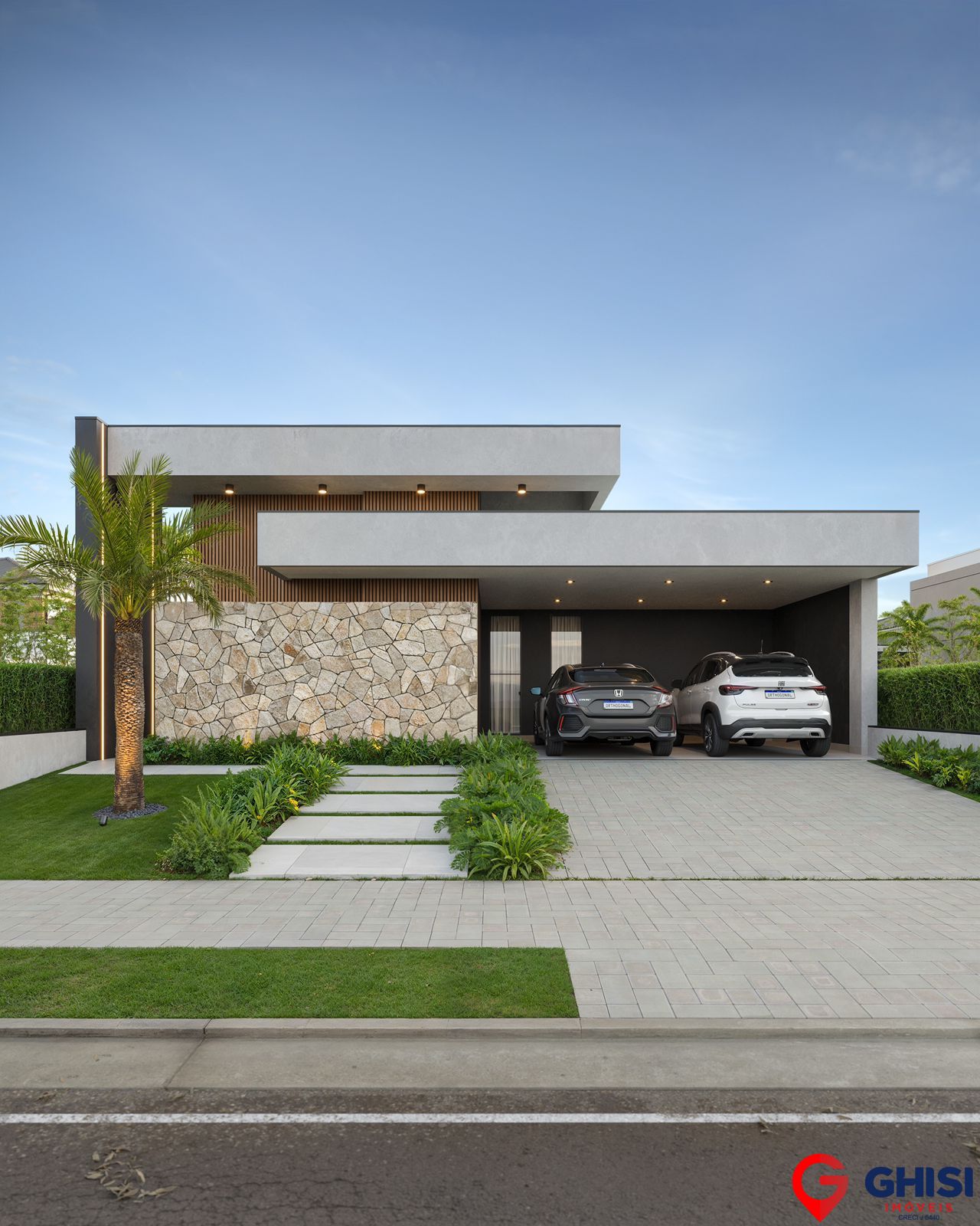 Casa à venda no Jardim Seminário