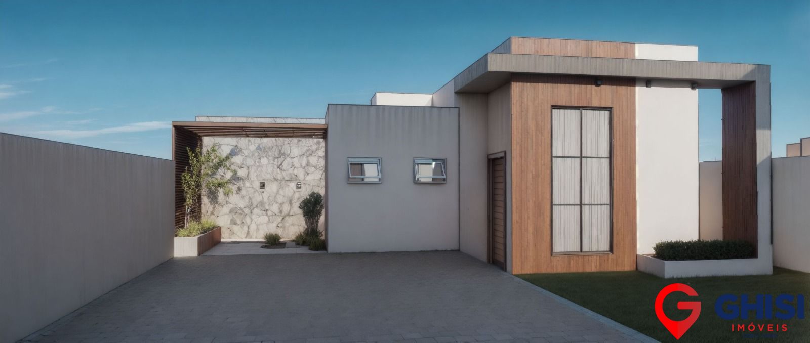Casa à venda no Loteamento De Sordi