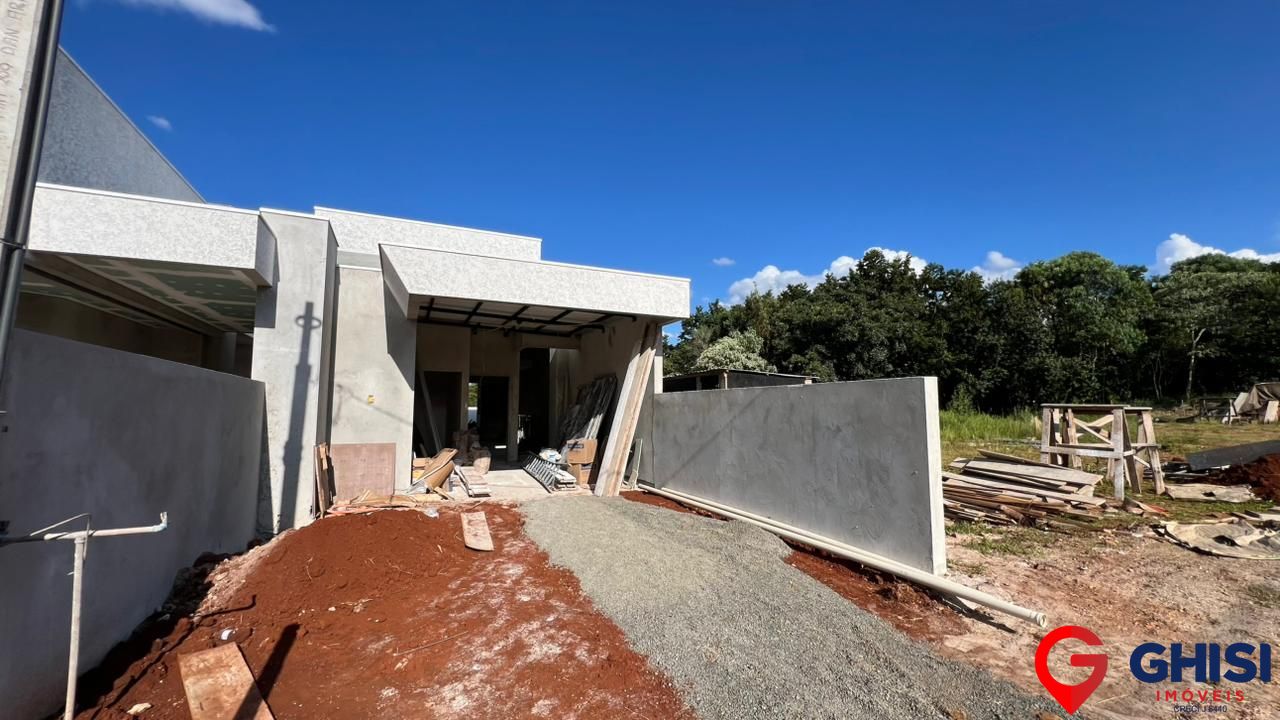 Casa à venda no São Cristóvão