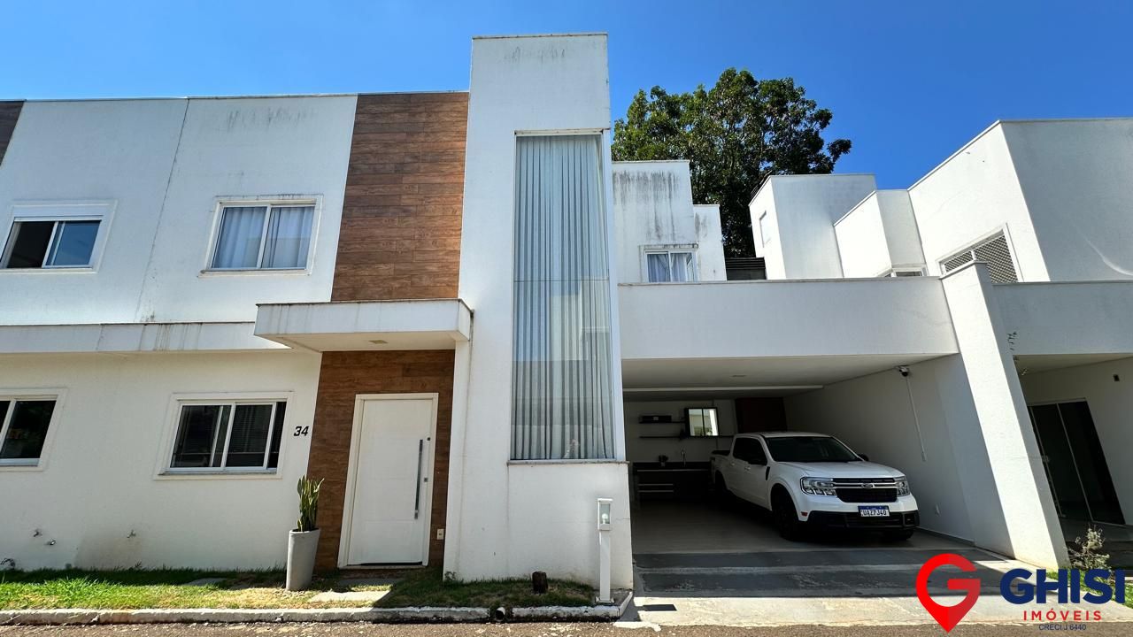 Sobrado para locação no São Cristóvão