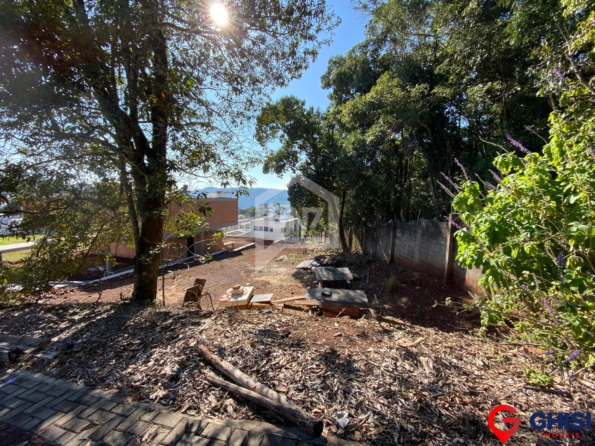 TERRENO BAIRRO Seminário