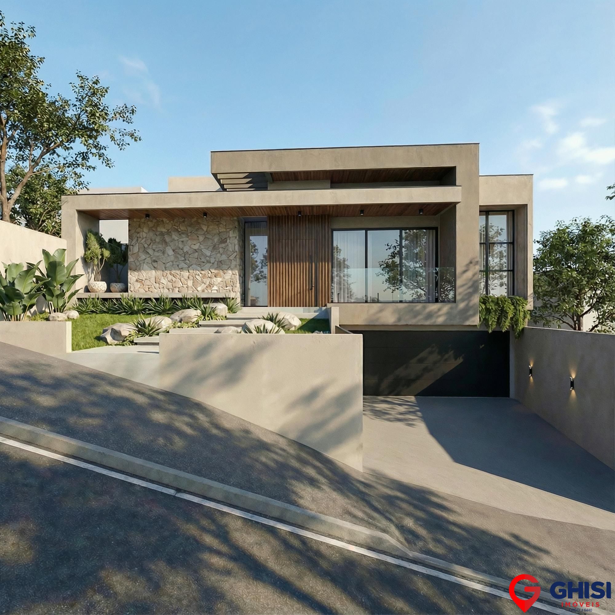 Casa à venda no São Cristóvão