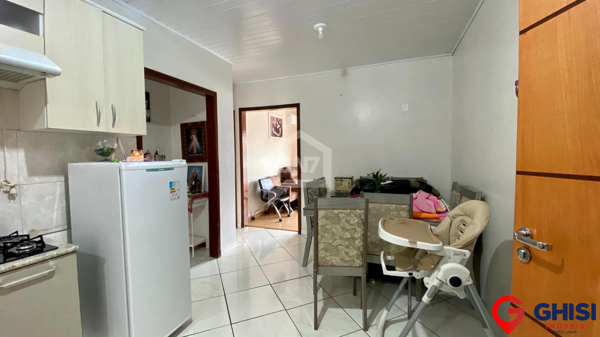 Apartamento 3 Quartos à venda, Vila Nova, FRANCISCO BELTRAO - PR