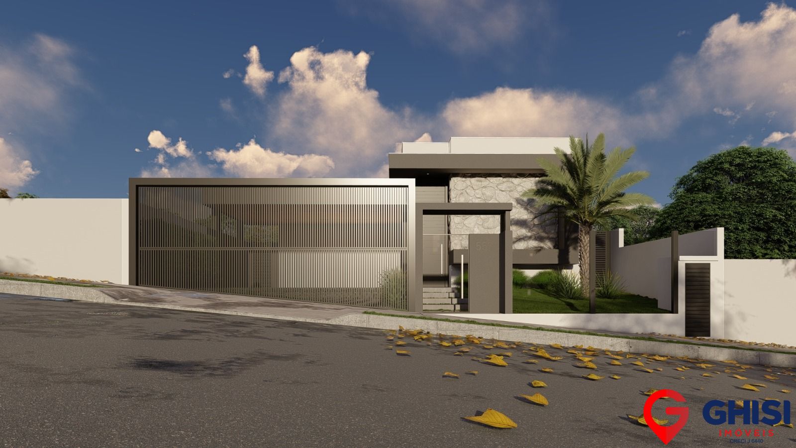 Casa à venda no São Cristóvão