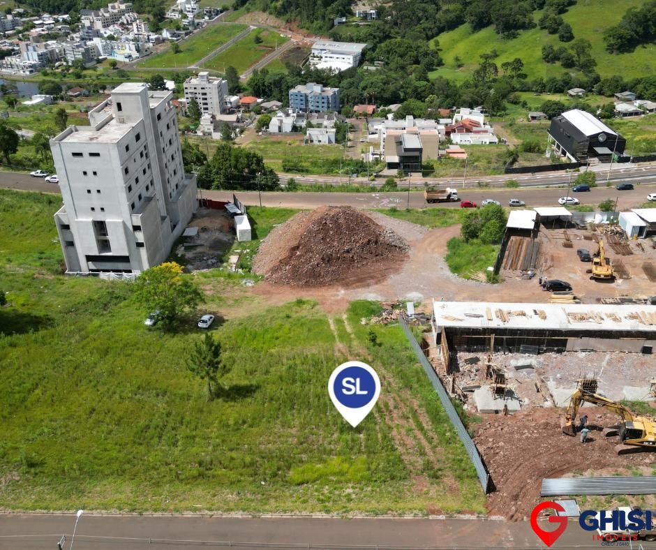 TERRENO PARA VENDA