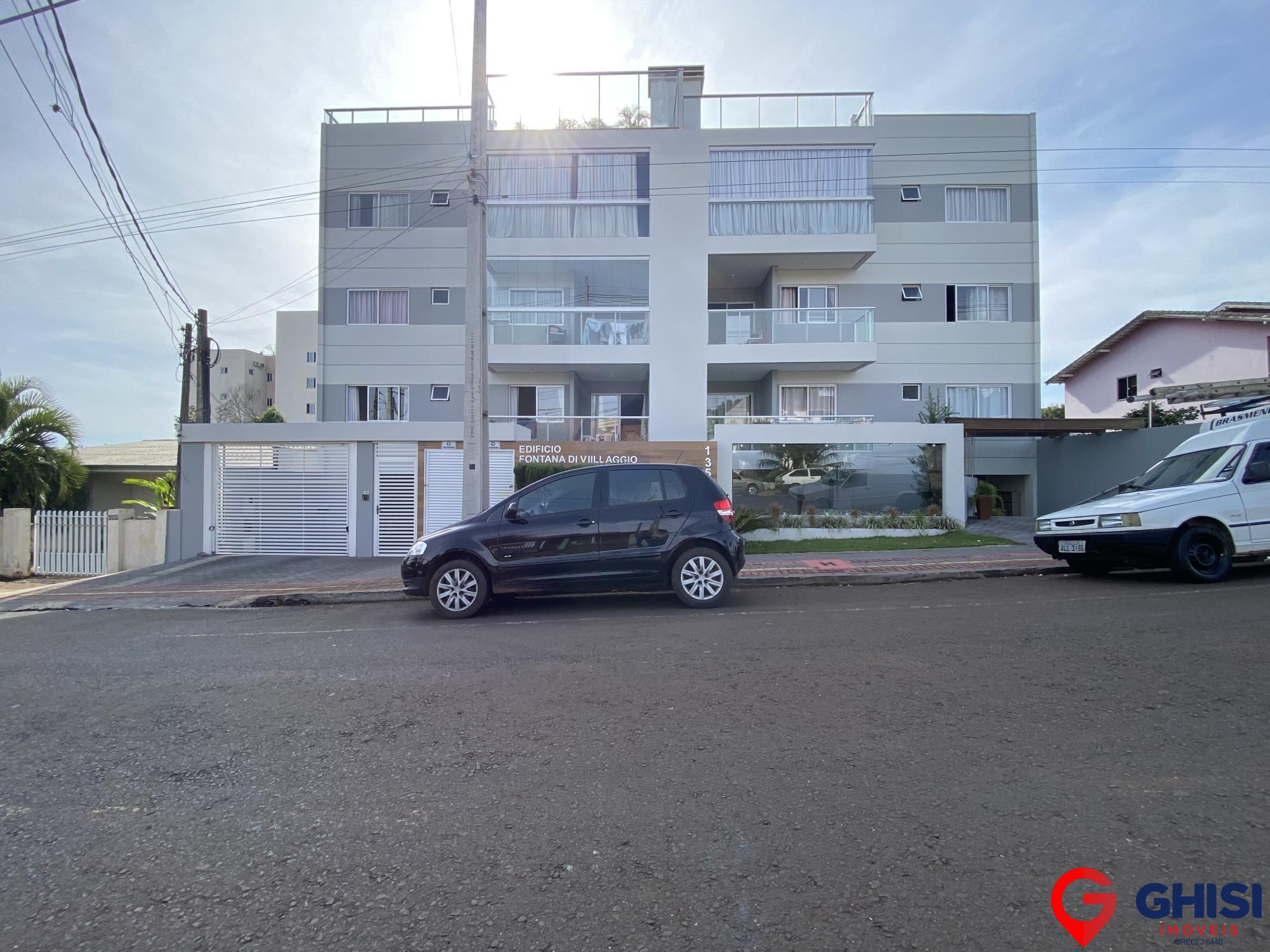Apartamento duplex  venda no Miniguau - Prximo ao Parque de Exposies