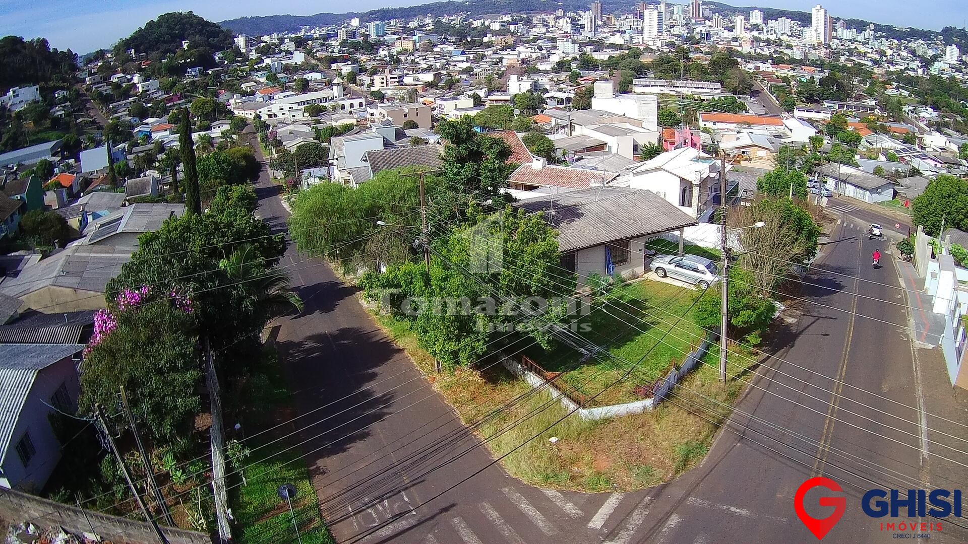 São 02 frentes e uma linda visão