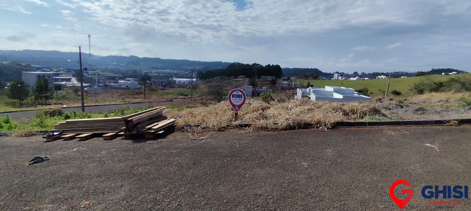 Terreno à venda no Água Branca