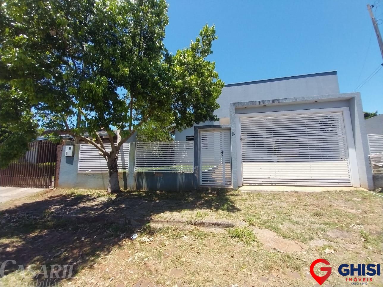 Casa com 2 dormitórios à venda, AEROPORTO, FRANCISCO BELTRÃO - PR