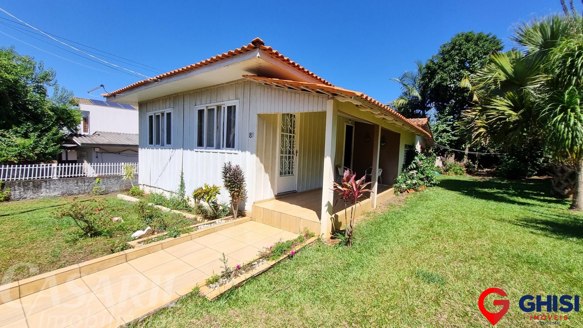 Casa à venda, CANGO, FRANCISCO BELTRAO - PR