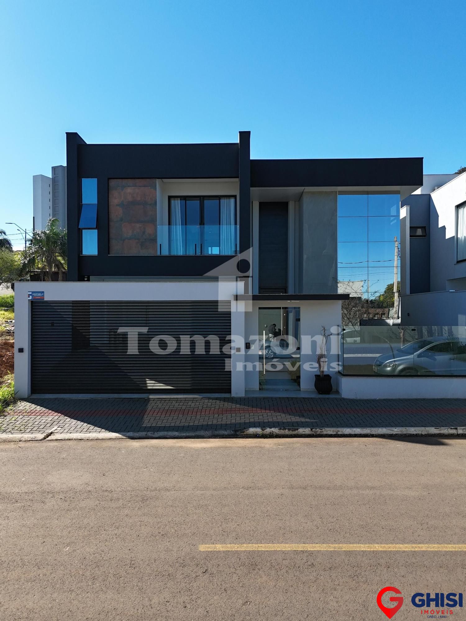 Seu sonho de residência no loteamento Amabile