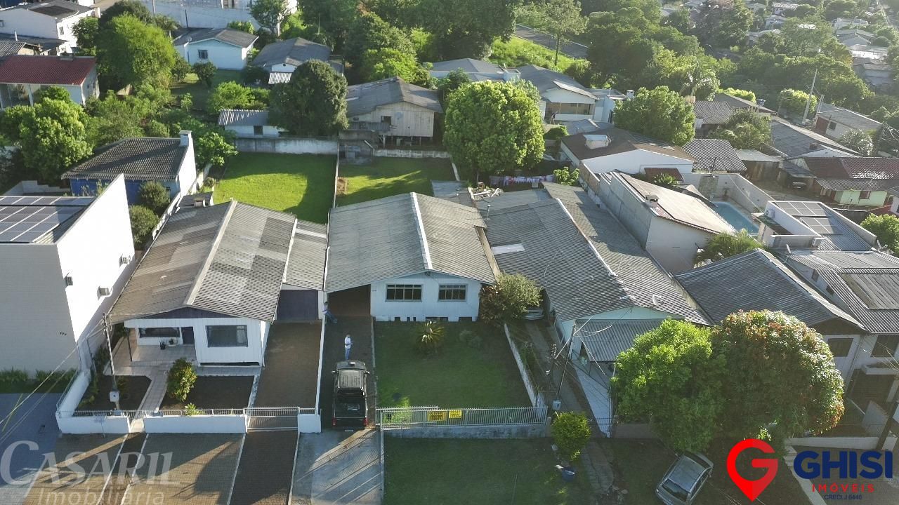 Terreno com 528.00 m , FRANCISCO BELTRAO - PR