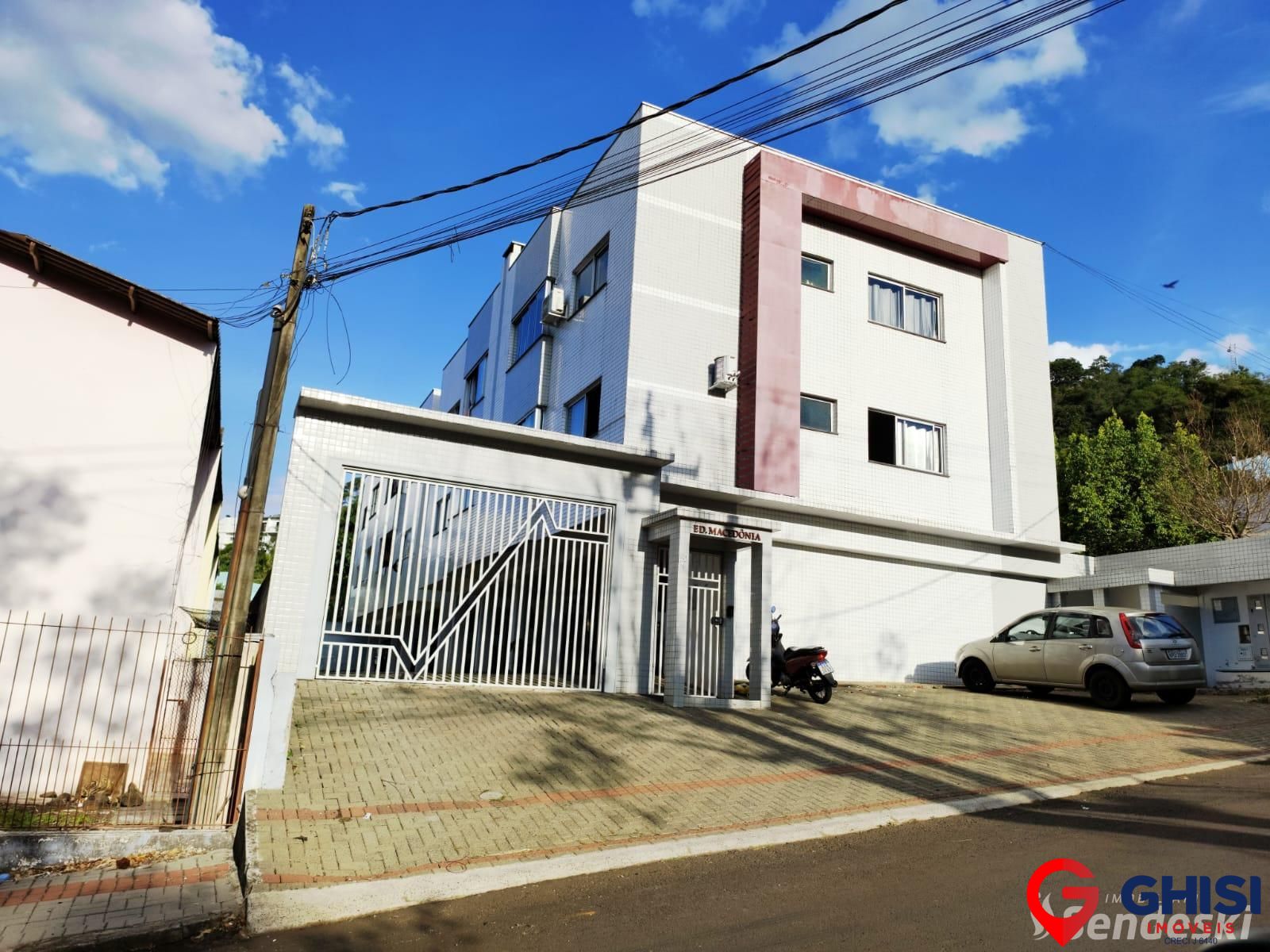 Apartamento à venda, GUANABARA, FRANCISCO BELTRAO - PR