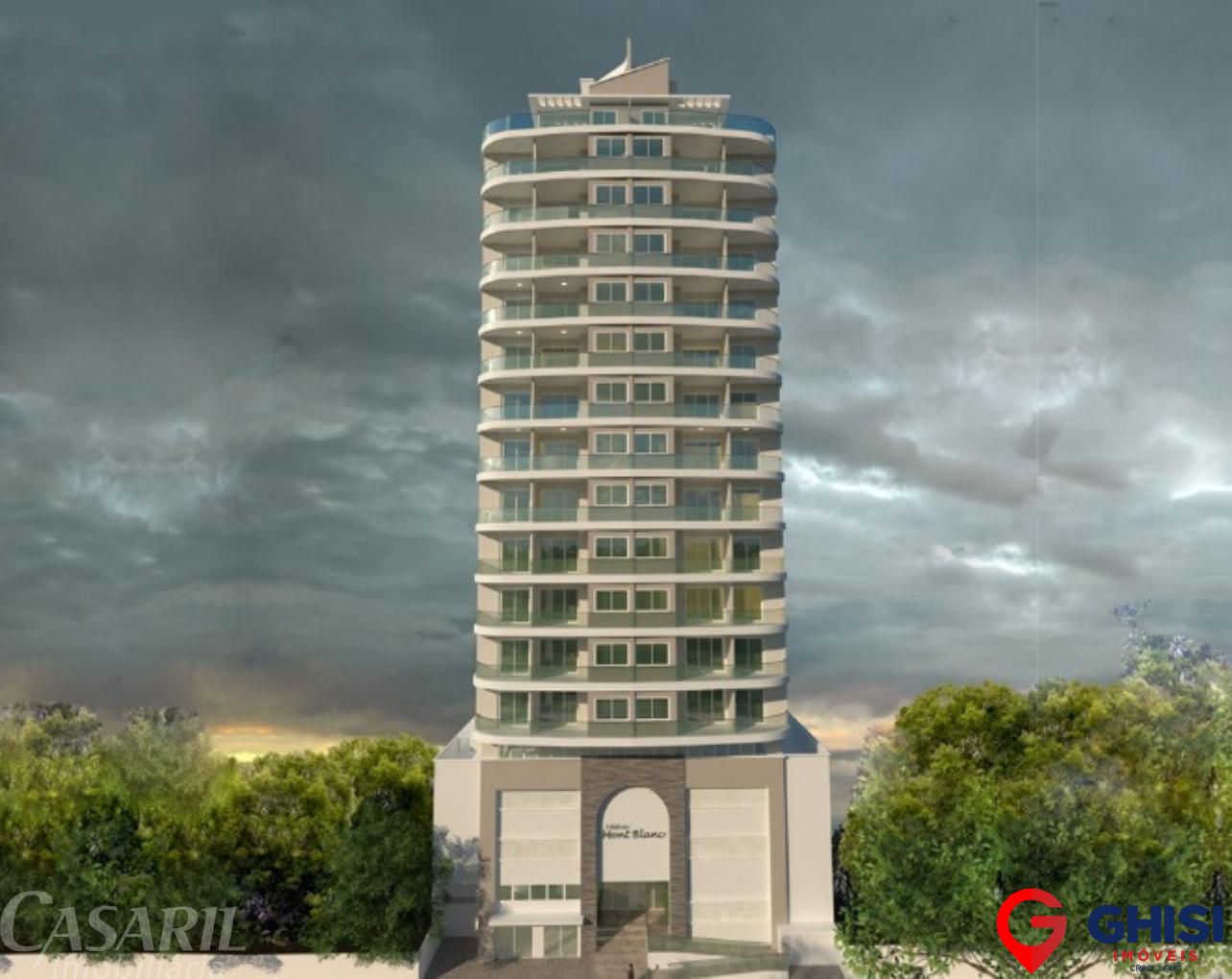 Apartamento com 3 suítes à venda, 261,24 m , FRANCISCO BELTRÃO - PR