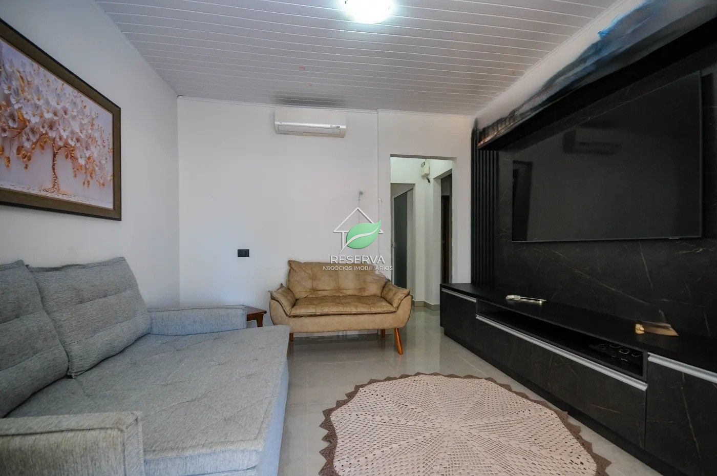 CASA À VENDA | JARDIM MADRE TEREZA