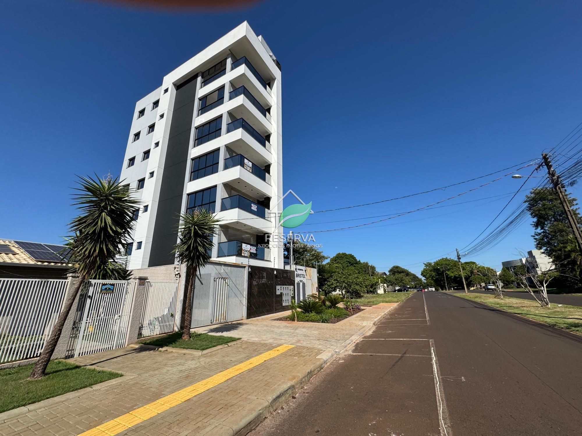 RESIDENCIAL BRISTOL – EXCLUSIVIDADE E SOFISTICAÇÃO NA VILA A