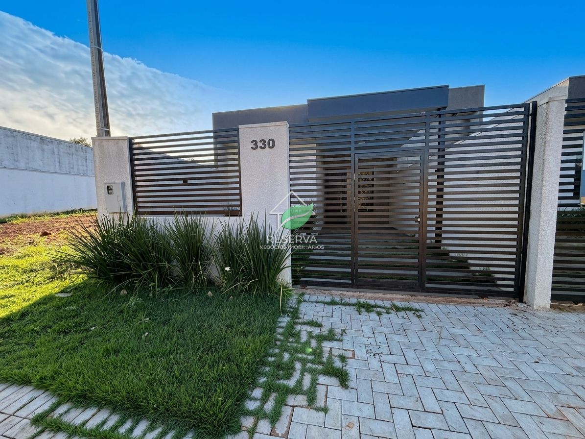 CASA PARA LOCAÇÃO | CONFORTO E PRATICIDADE