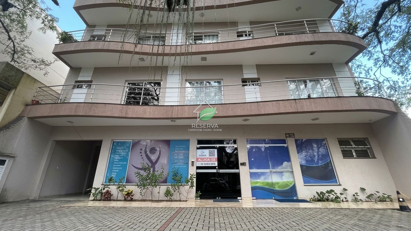Apartamento de Alto Padrão na Av. Pedro Basso