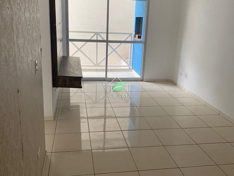 Residencial Angatu – Qualidade de vida em um bairro completo