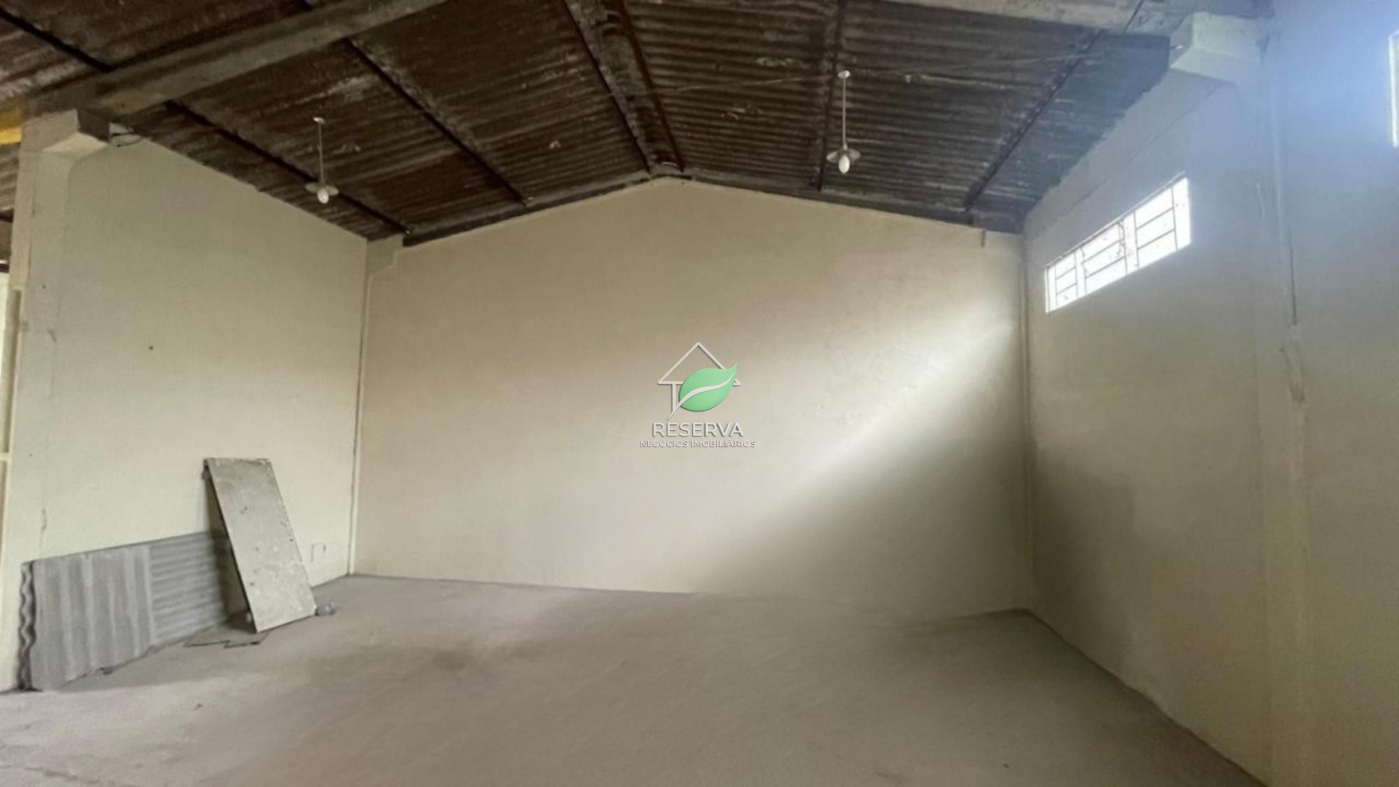 Barracão Comercial de Esquina à Venda – Jardim América | Foz do Iguaçu